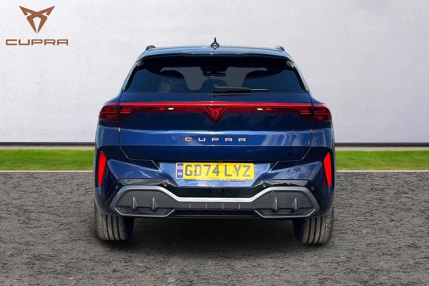 Used Cupra Terramar 2025 for sale - 76680459: Photo 7