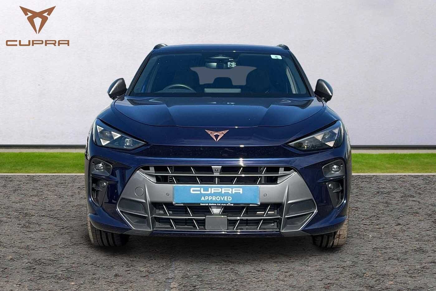 Used Cupra Terramar 2025 for sale - 76680459: Photo 8