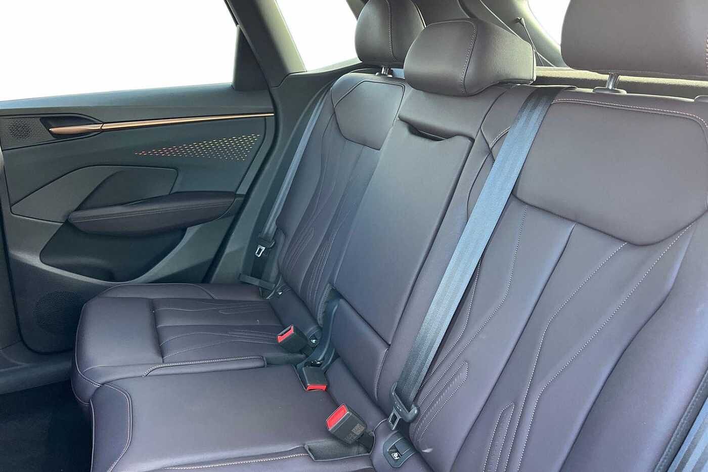 Used Cupra Terramar 2025 for sale - 76680459: Photo 9