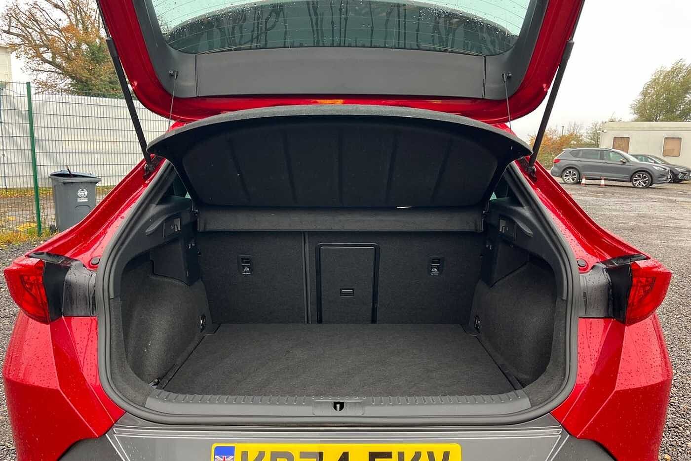 Used Cupra Formentor 2024 for sale - 76678698: Photo 10