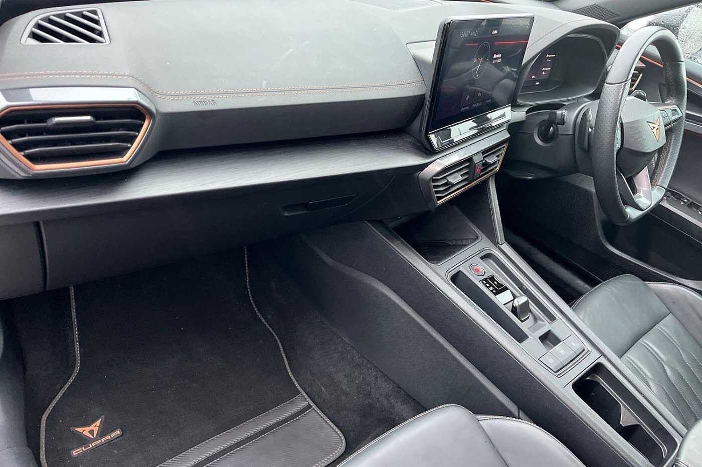 Used Cupra Formentor 2024 for sale - 76678698: Photo 2