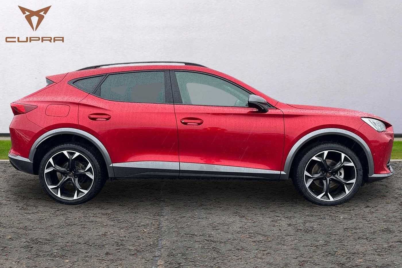 Used Cupra Formentor 2024 for sale - 76678698: Photo 4