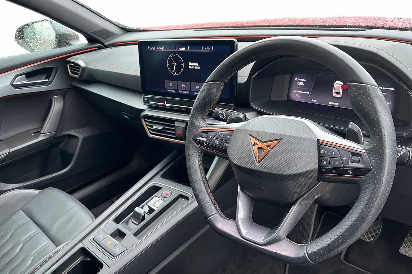 Used Cupra Formentor 2024 for sale - 76678698: Photo 6