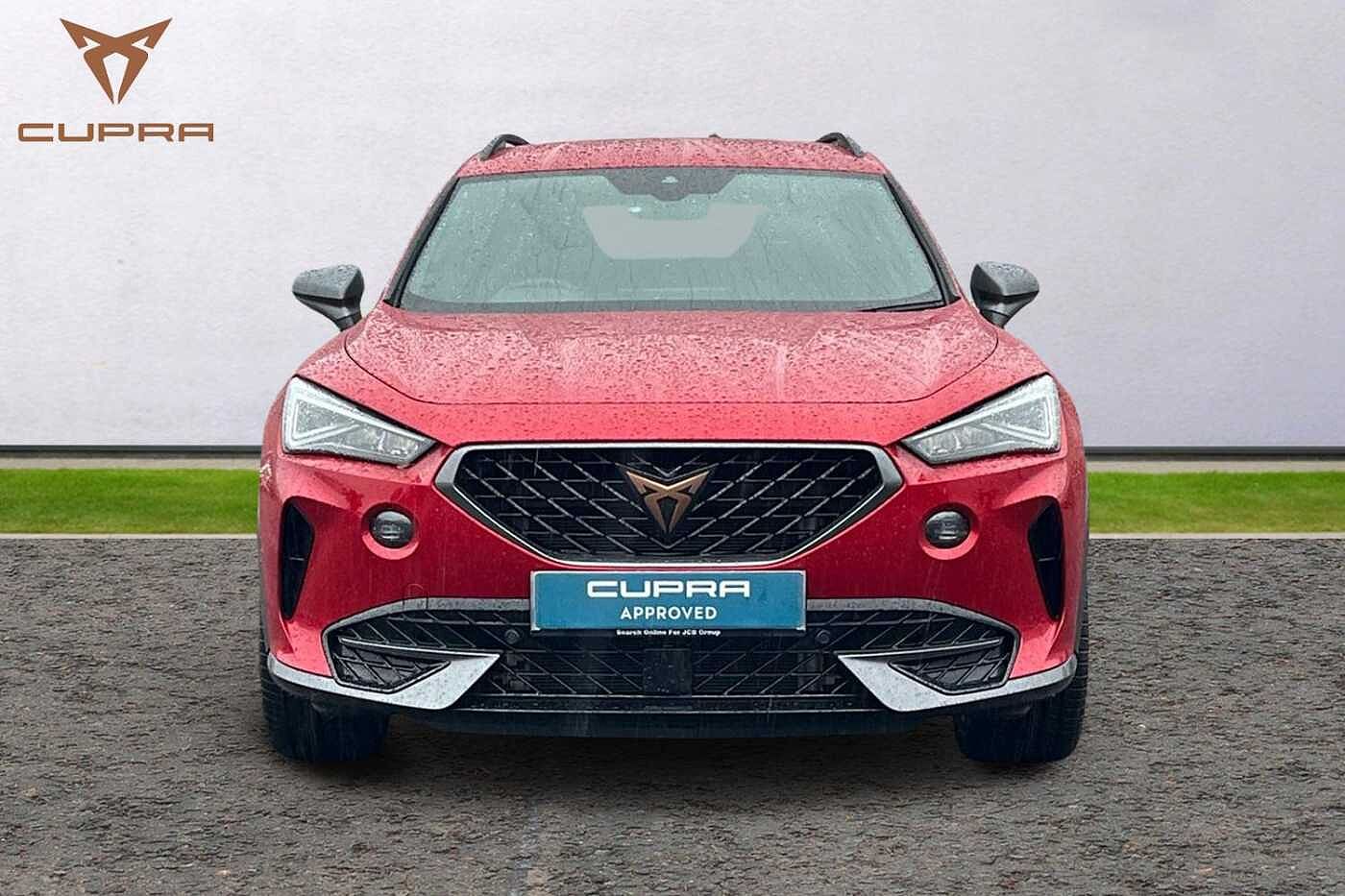 Used Cupra Formentor 2024 for sale - 76678698: Photo 8