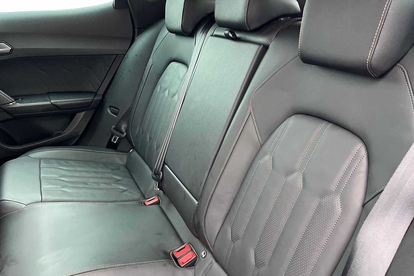 Used Cupra Formentor 2024 for sale - 76678698: Photo 9