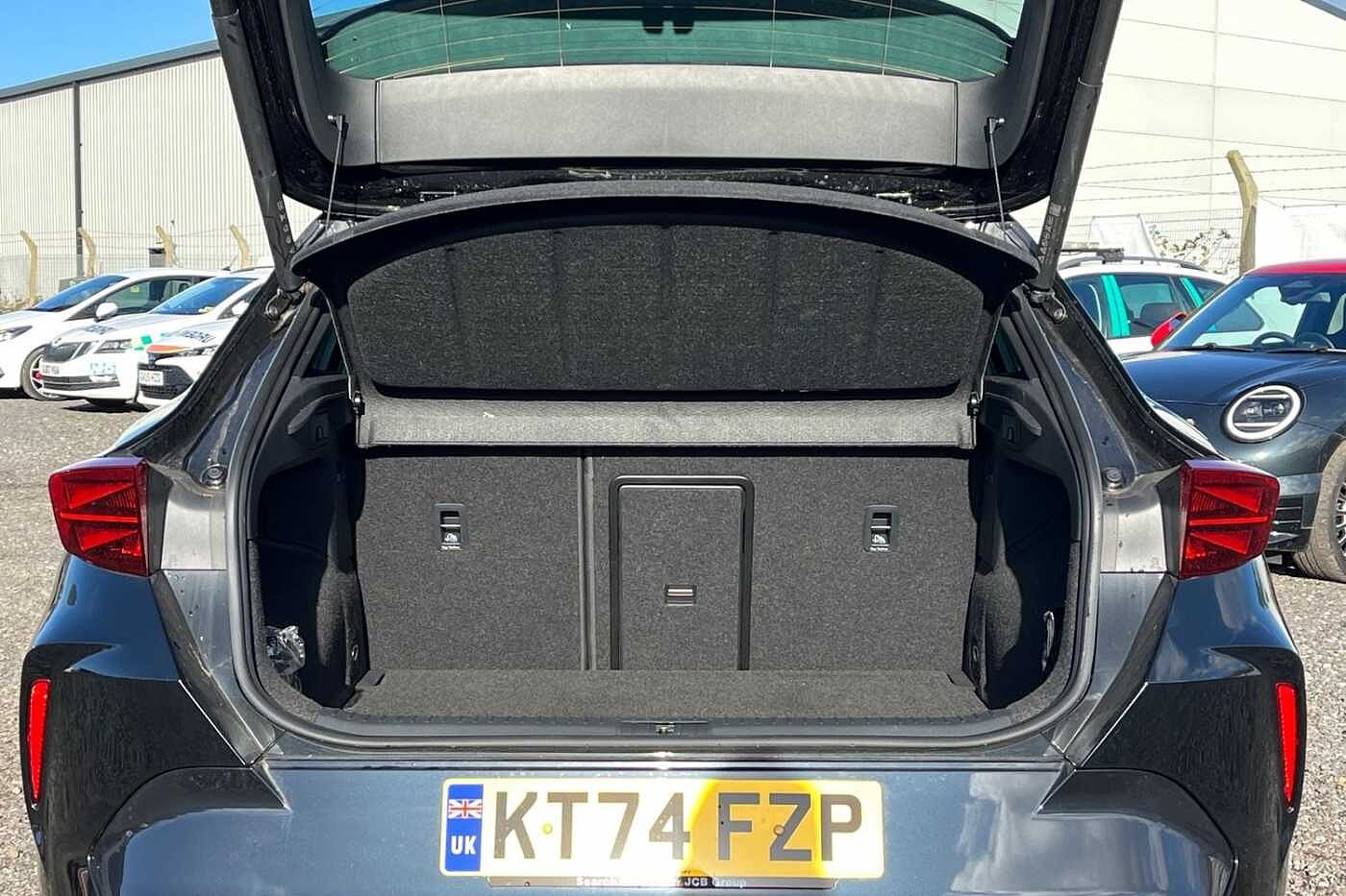 Used Cupra Formentor 2025 for sale - 76679113: Photo 10