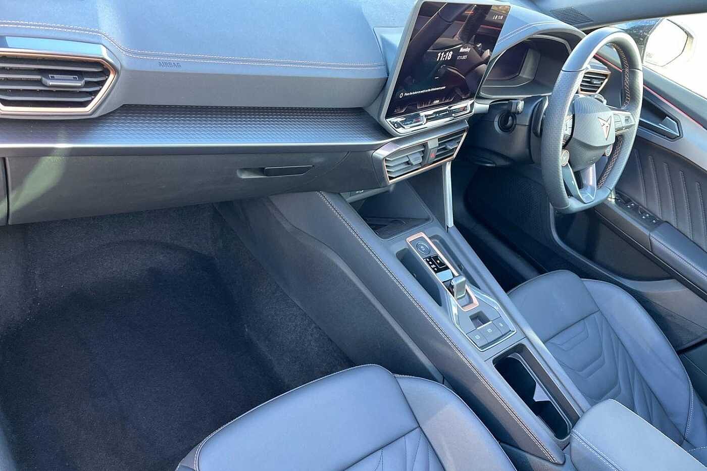 Used Cupra Formentor 2025 for sale - 76679113: Photo 2