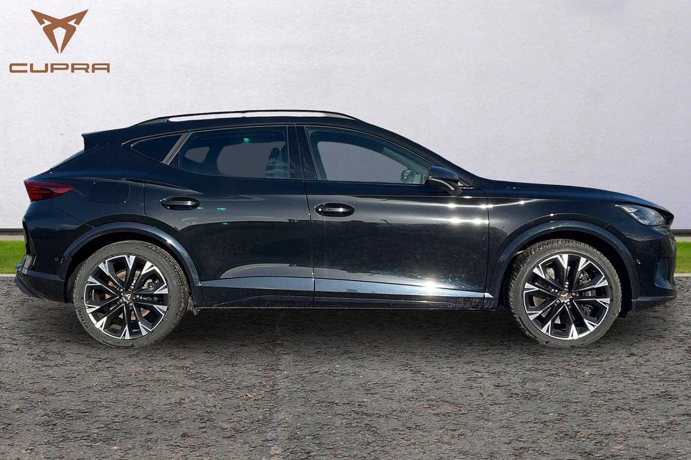 Used Cupra Formentor 2025 for sale - 76679113: Photo 4