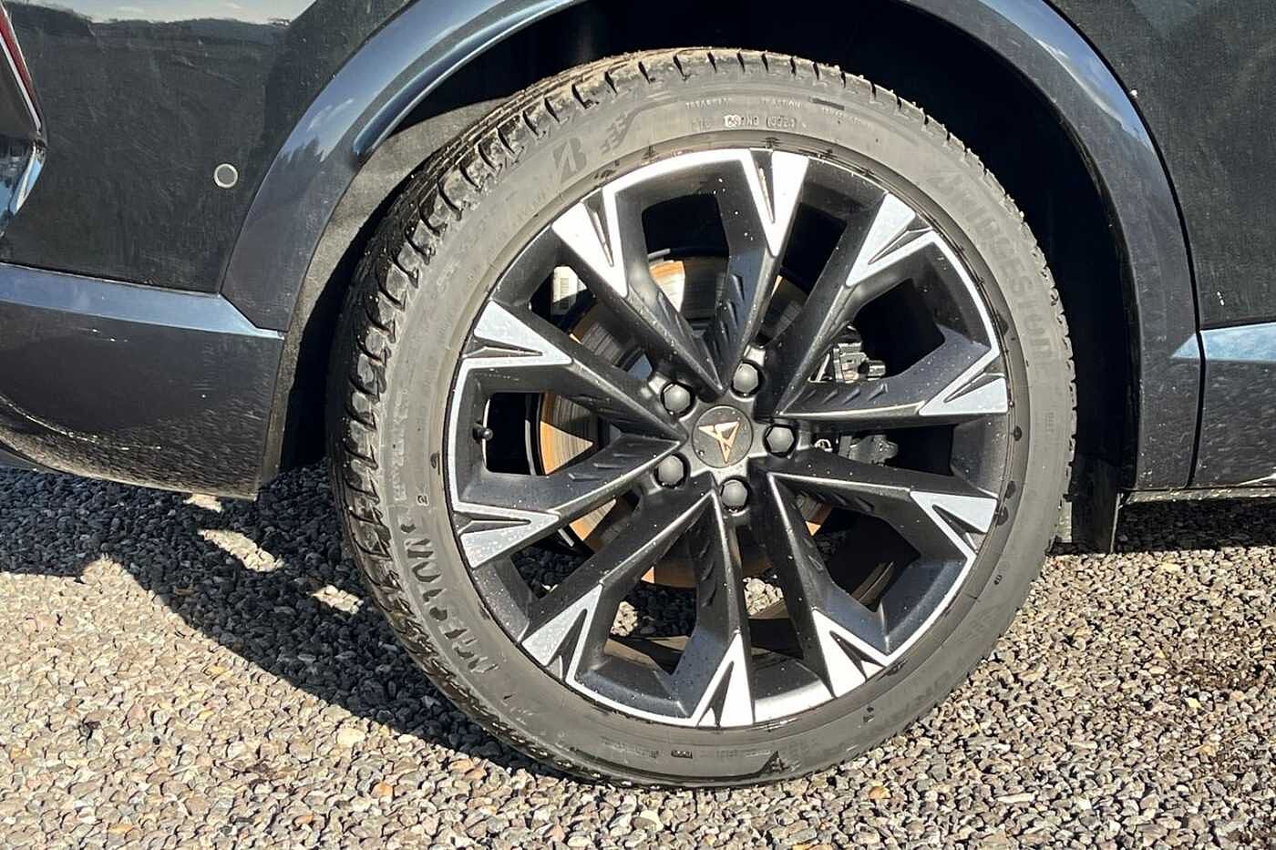 Used Cupra Formentor 2025 for sale - 76679113: Photo 5