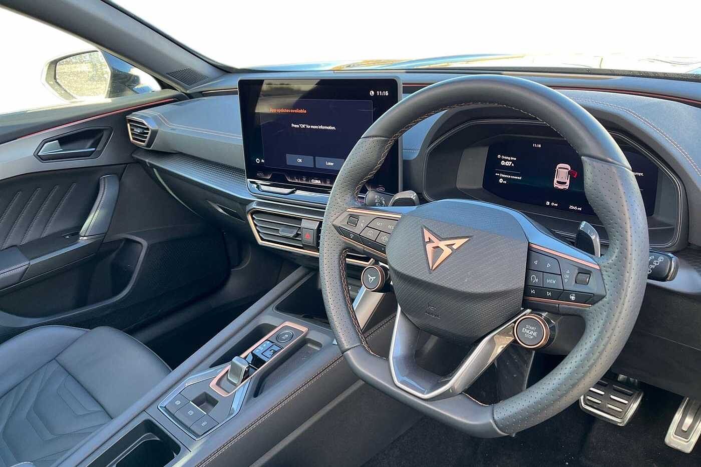 Used Cupra Formentor 2025 for sale - 76679113: Photo 6