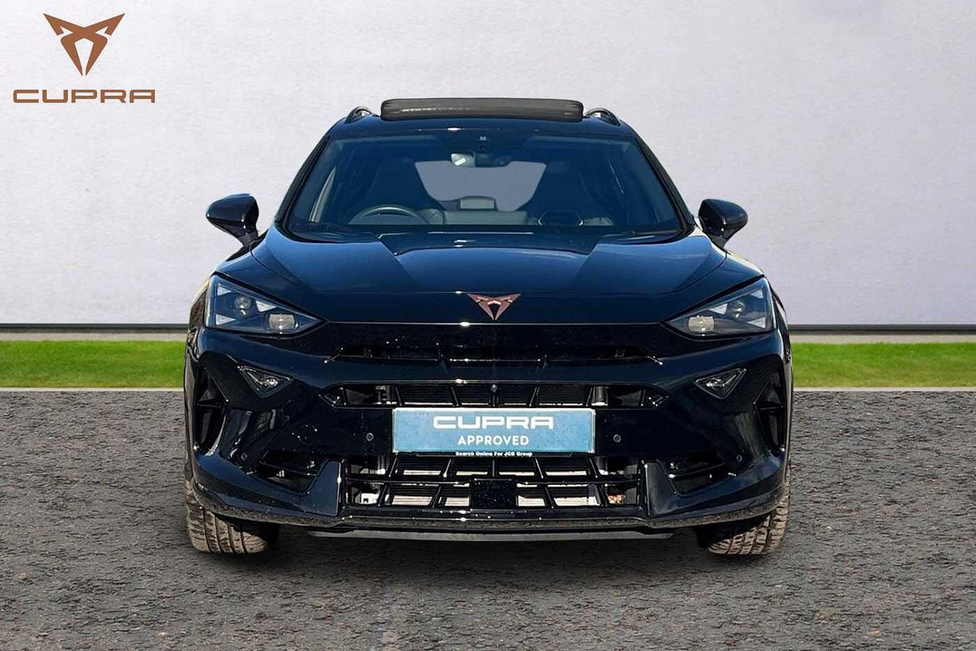 Used Cupra Formentor 2025 for sale - 76679113: Photo 8