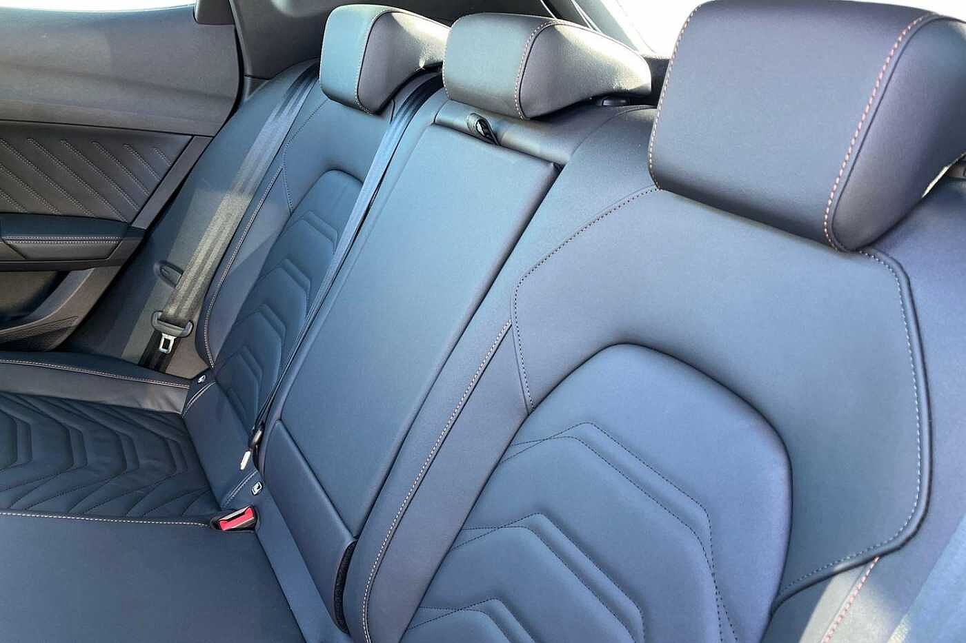 Used Cupra Formentor 2025 for sale - 76679113: Photo 9