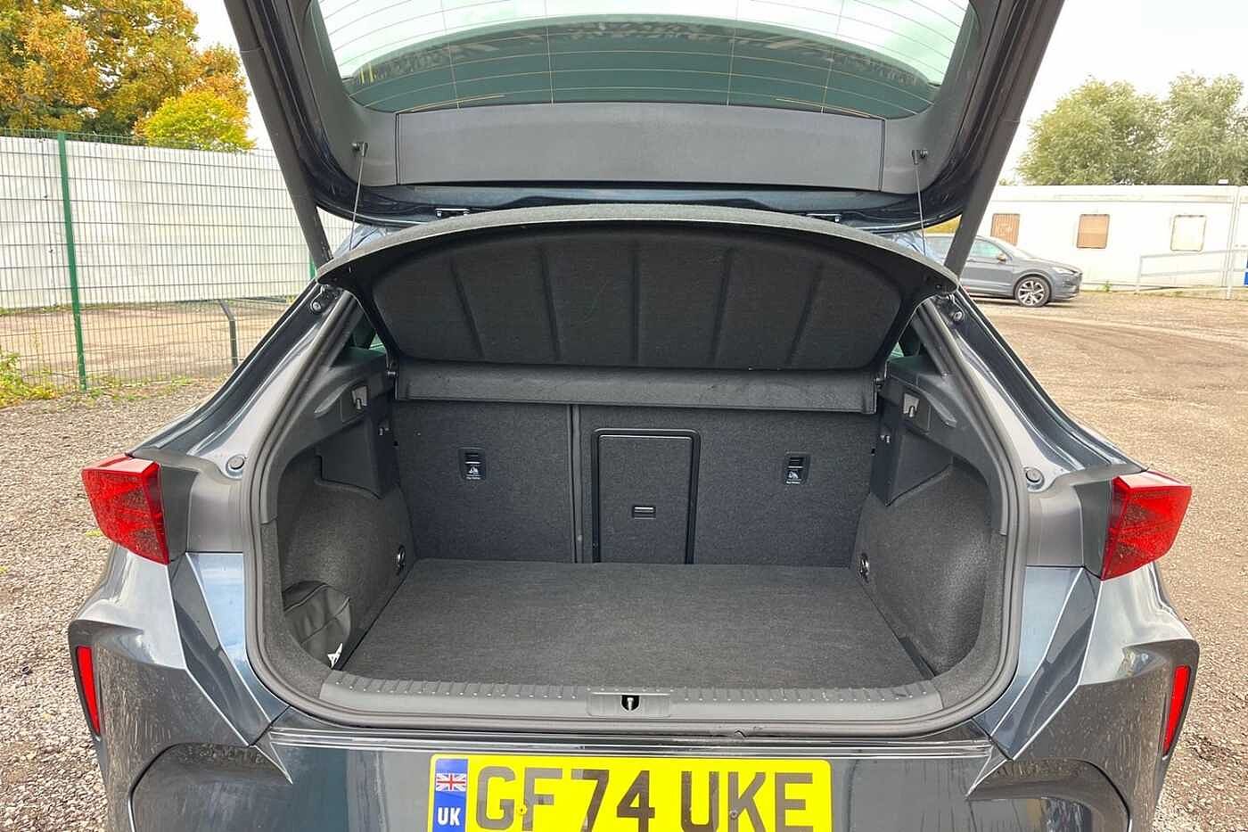 Used Cupra Formentor 2024 for sale - 76677622: Photo 10