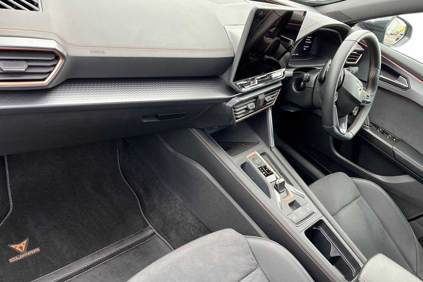 Used Cupra Formentor 2024 for sale - 76677622: Photo 2