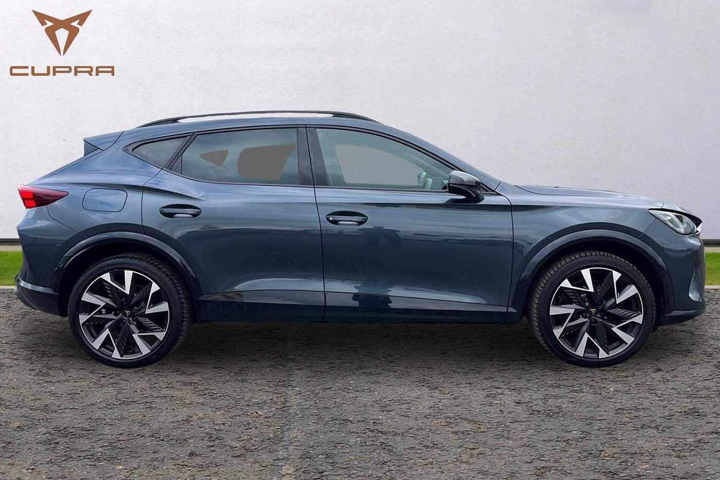 Used Cupra Formentor 2024 for sale - 76677622: Photo 4