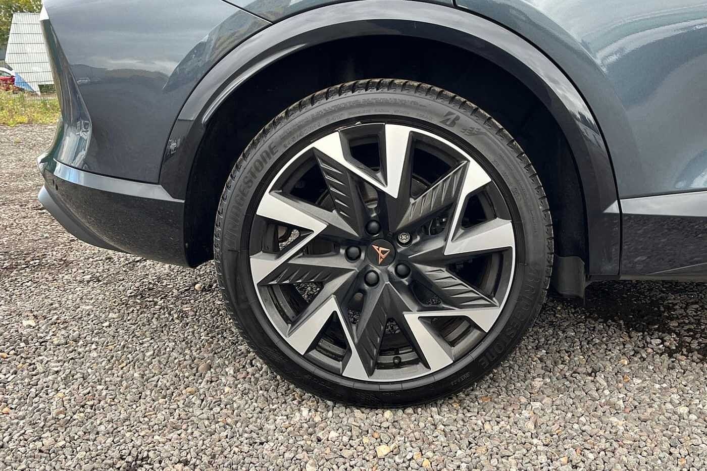 Used Cupra Formentor 2024 for sale - 76677622: Photo 5