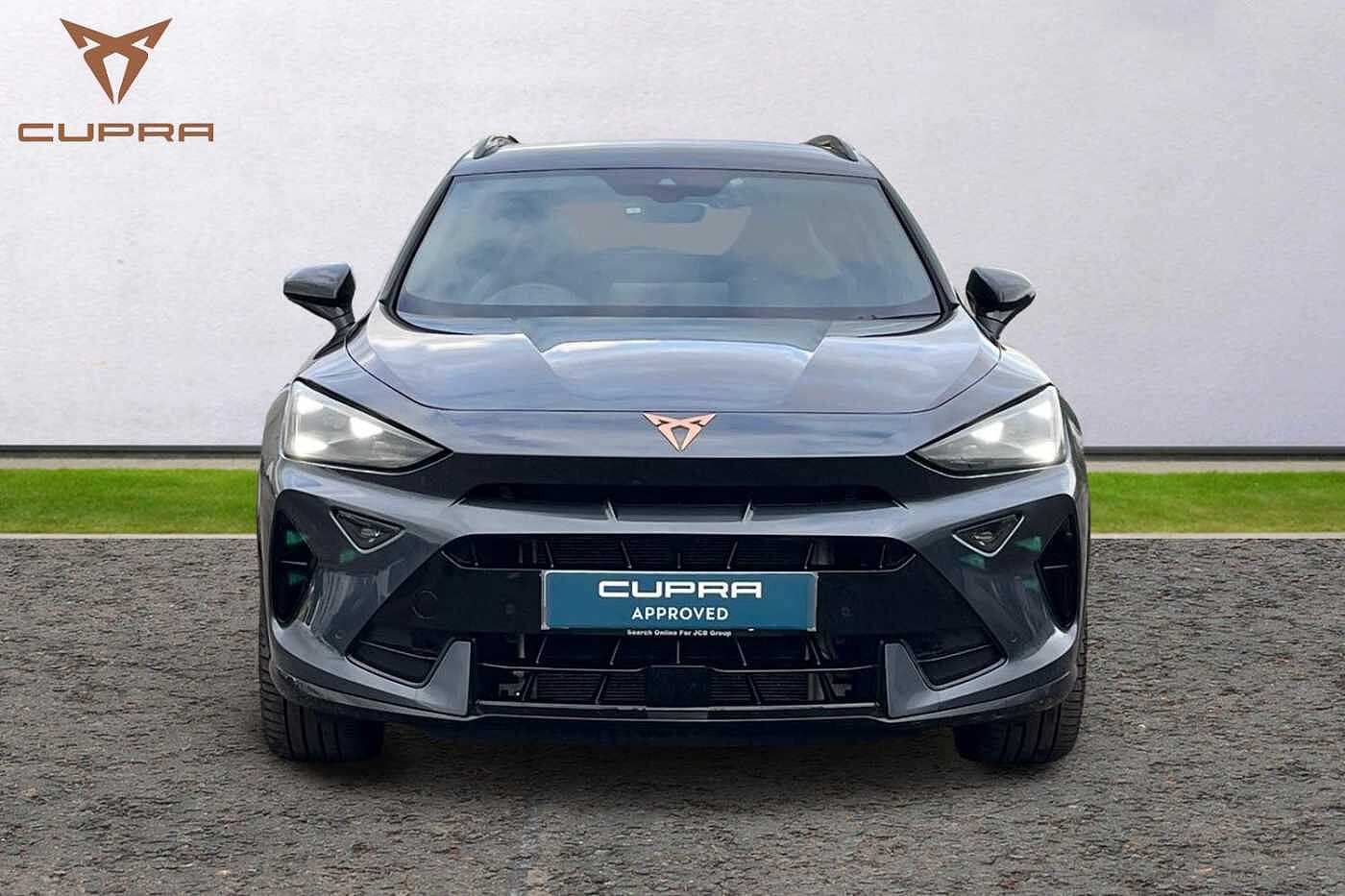 Used Cupra Formentor 2024 for sale - 76677622: Photo 8