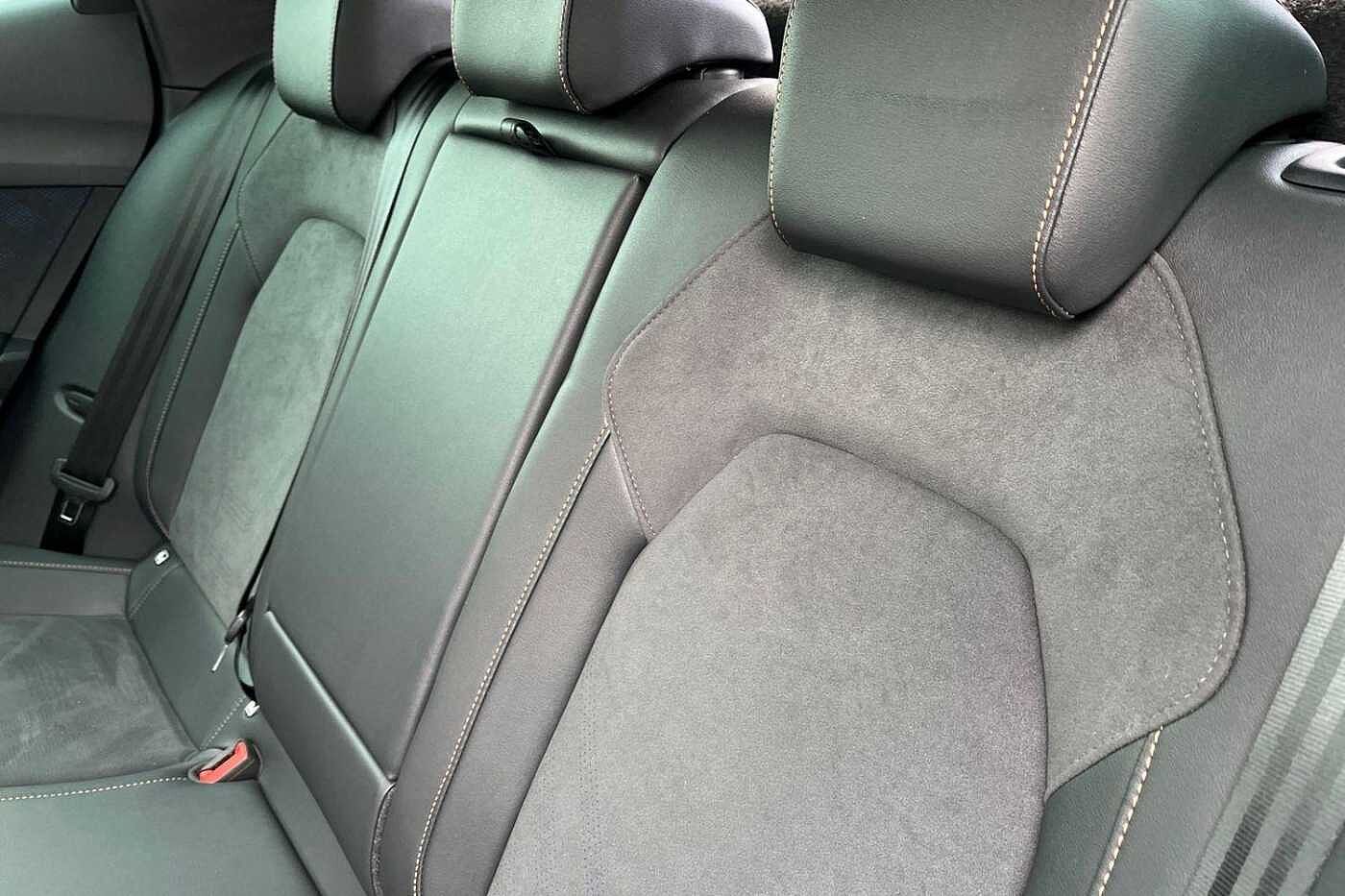 Used Cupra Formentor 2024 for sale - 76677622: Photo 9