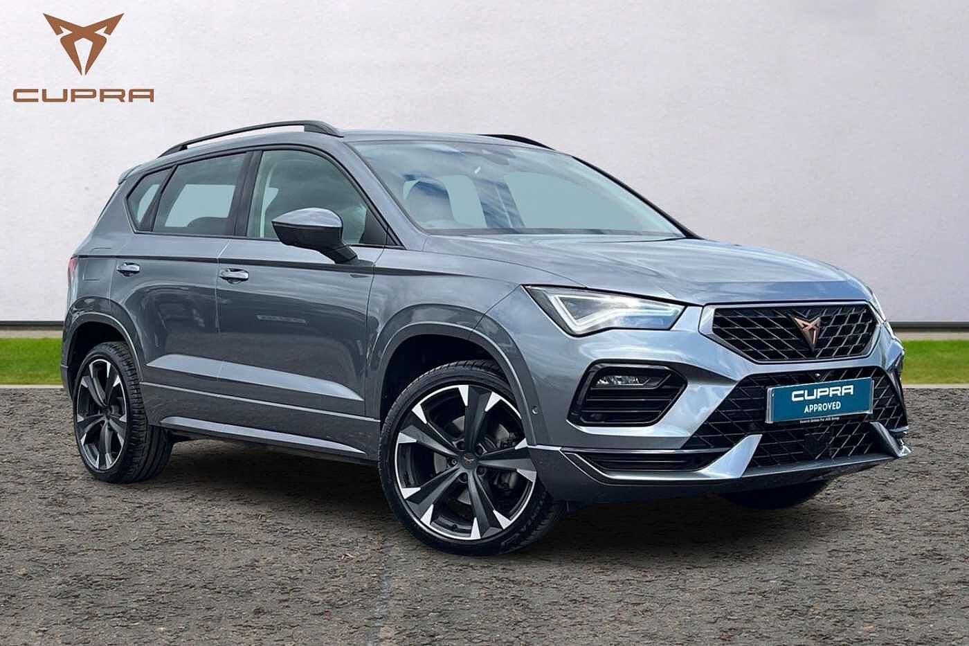 Used Cupra Ateca 2024 for sale - 76678855: Photo 1