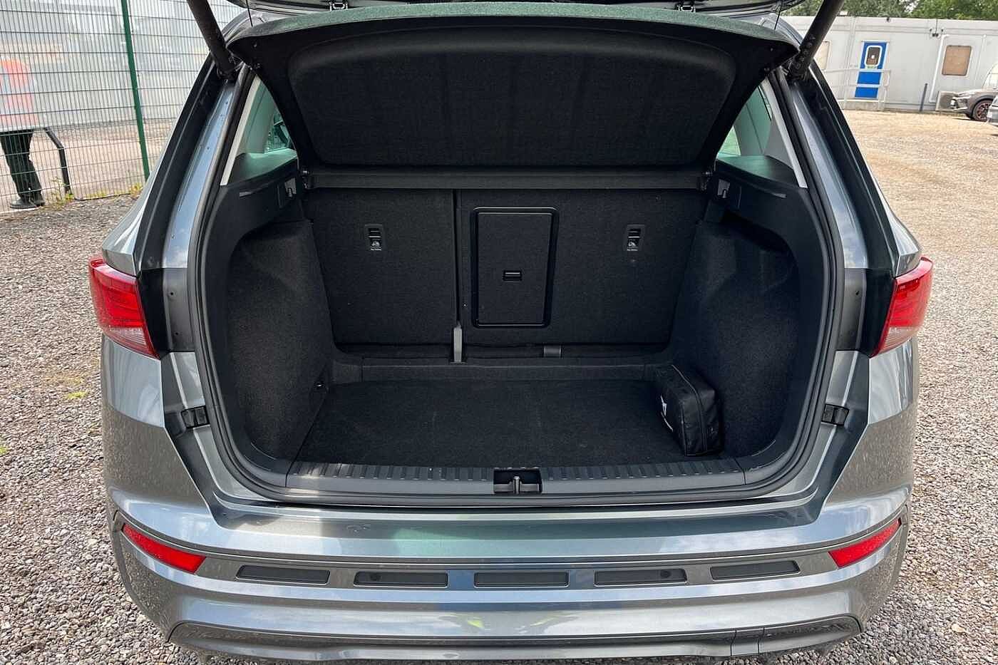 Used Cupra Ateca 2024 for sale - 76678855: Photo 10