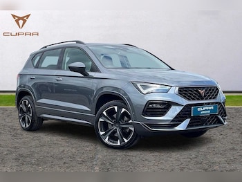 Cupra - Ateca