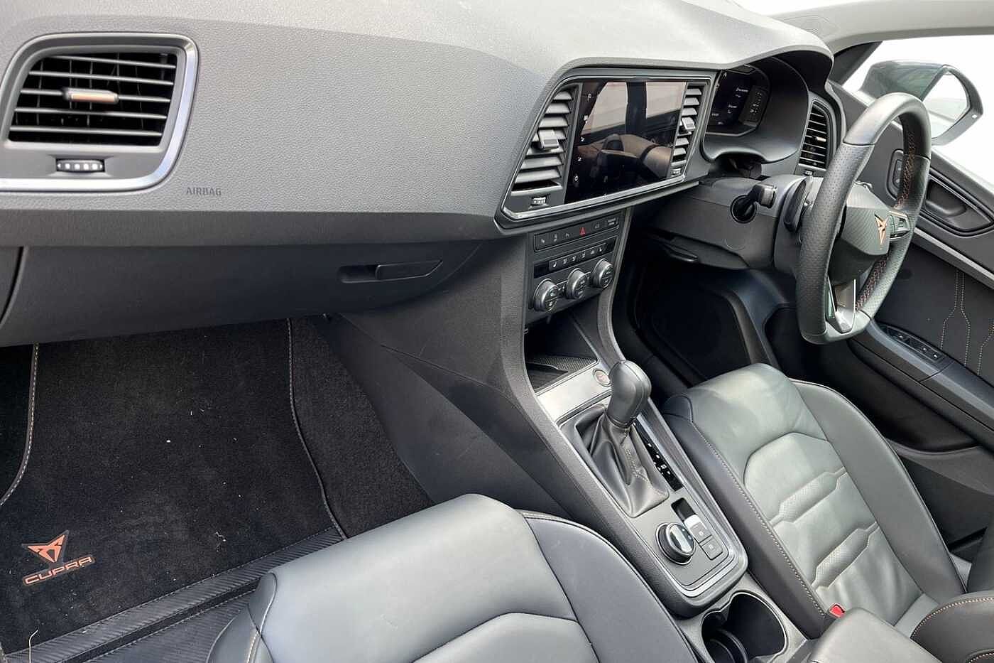 Used Cupra Ateca 2024 for sale - 76678855: Photo 2