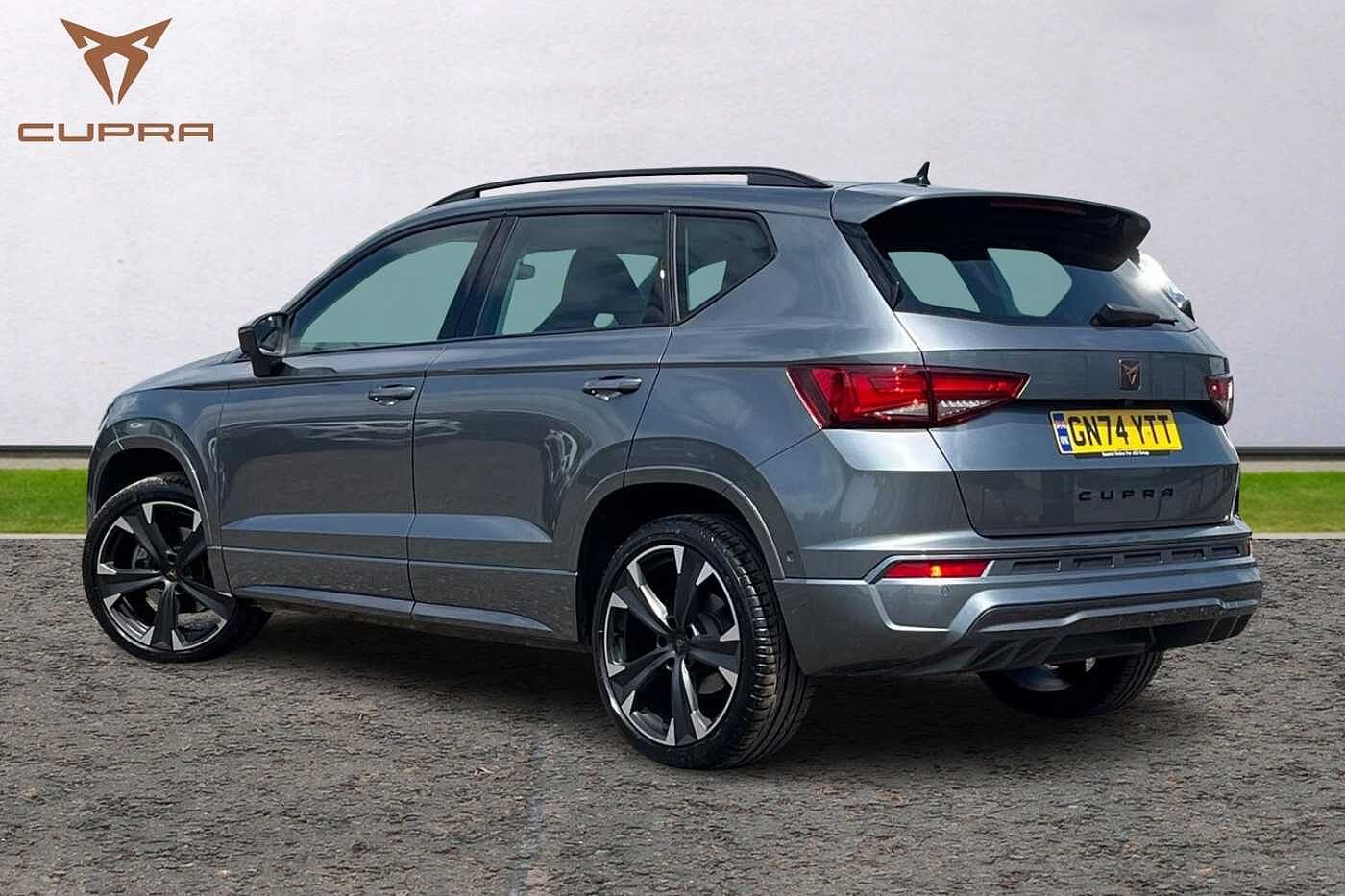 Used Cupra Ateca 2024 for sale - 76678855: Photo 3