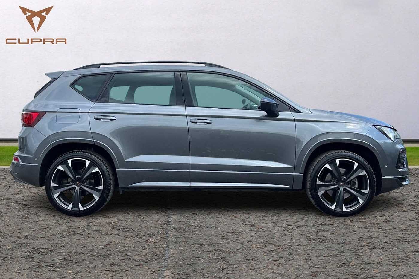 Used Cupra Ateca 2024 for sale - 76678855: Photo 4