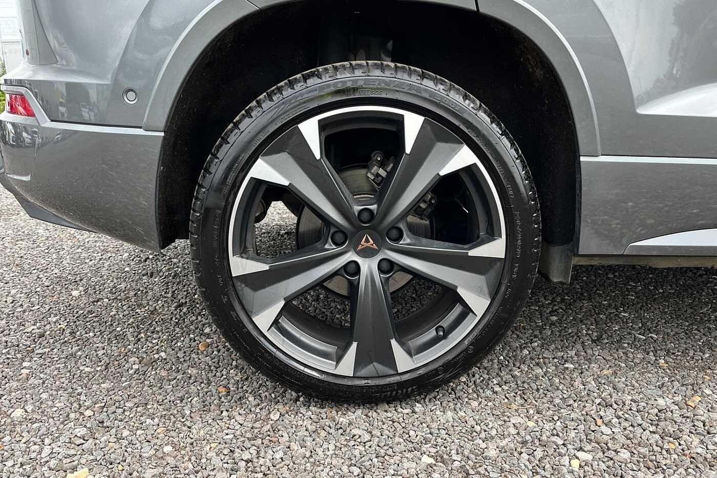 Used Cupra Ateca 2024 for sale - 76678855: Photo 5