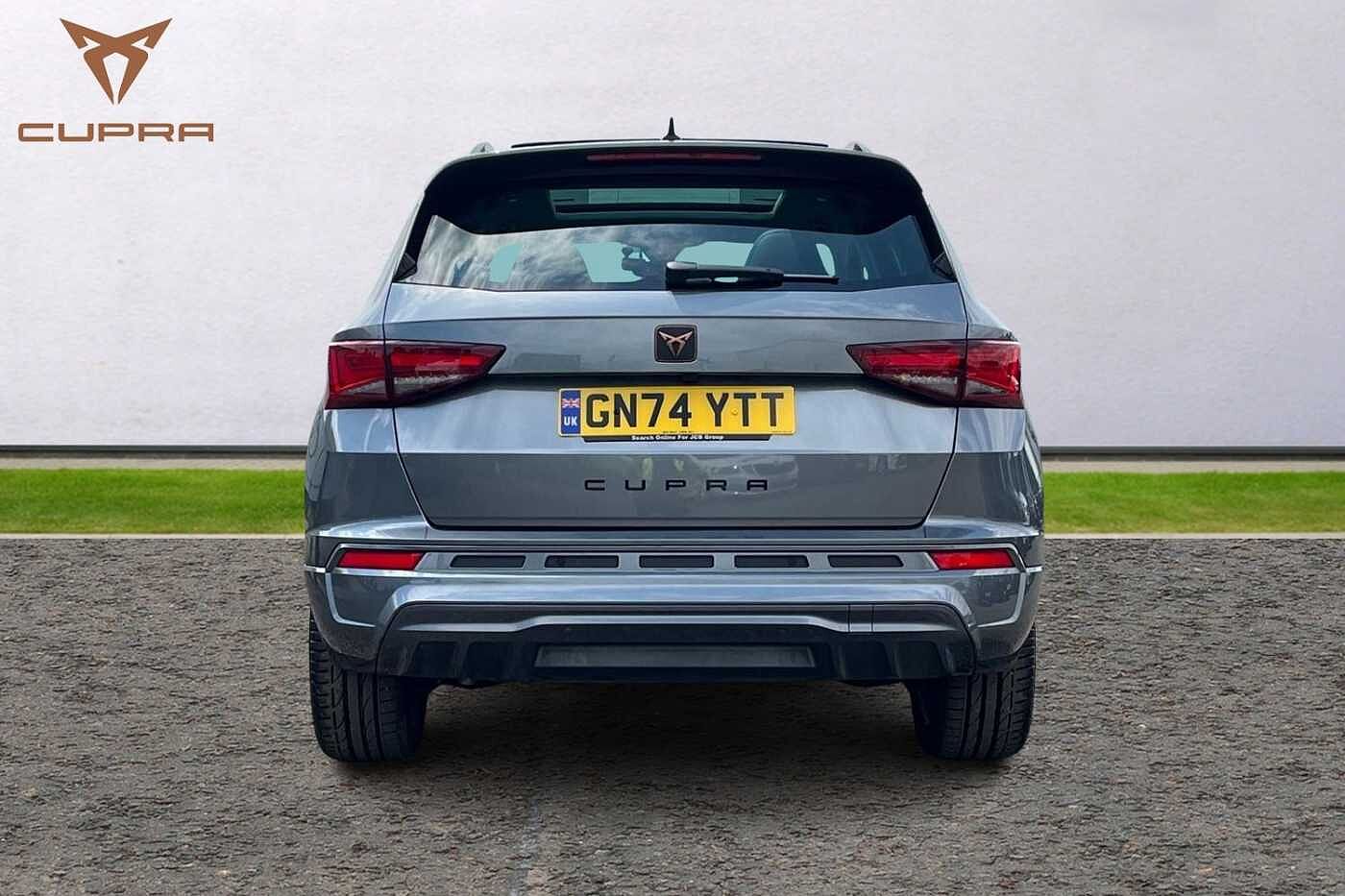 Used Cupra Ateca 2024 for sale - 76678855: Photo 7