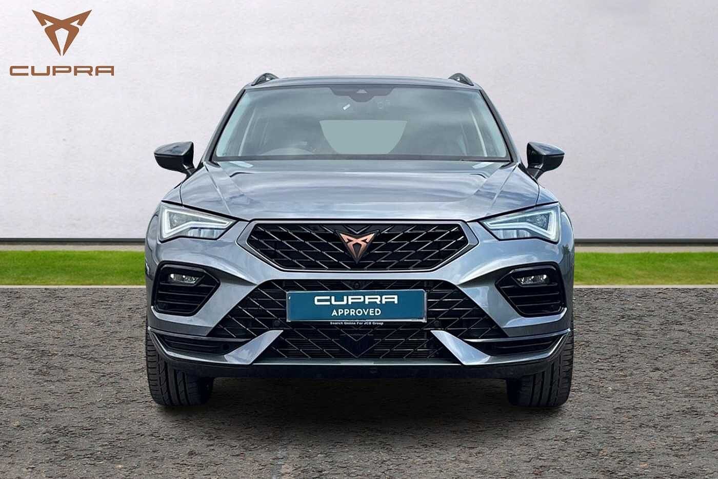 Used Cupra Ateca 2024 for sale - 76678855: Photo 8