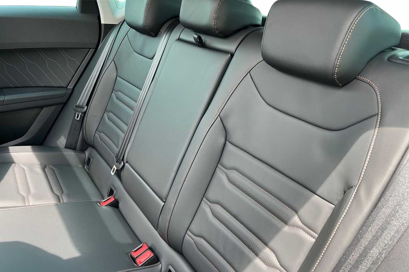 Used Cupra Ateca 2024 for sale - 76678855: Photo 9