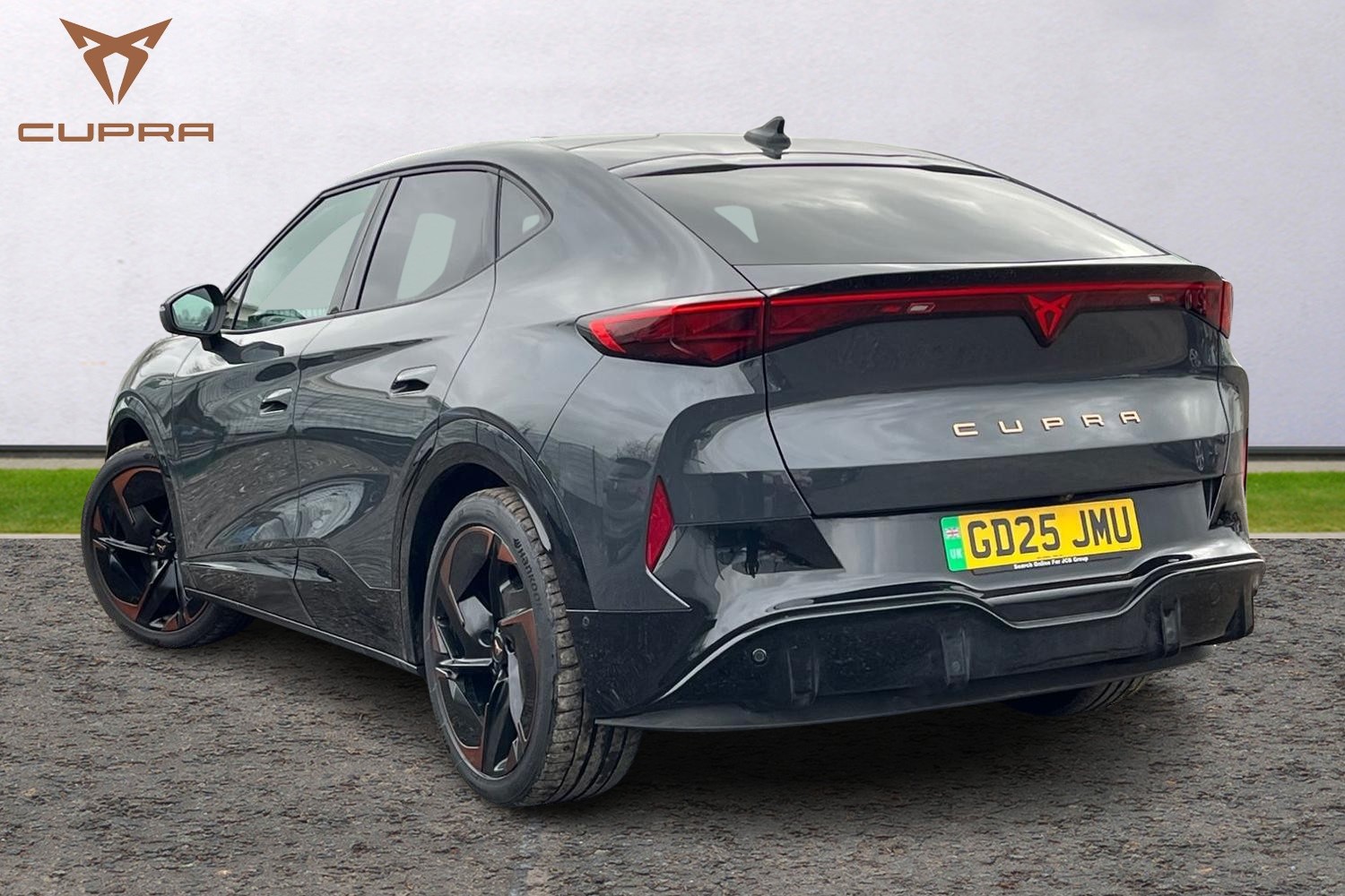 Used Cupra Tavascan 2025 for sale - 77841180: Photo 3