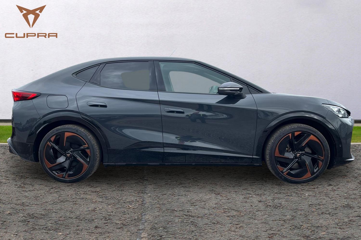 Used Cupra Tavascan 2025 for sale - 77841180: Photo 4