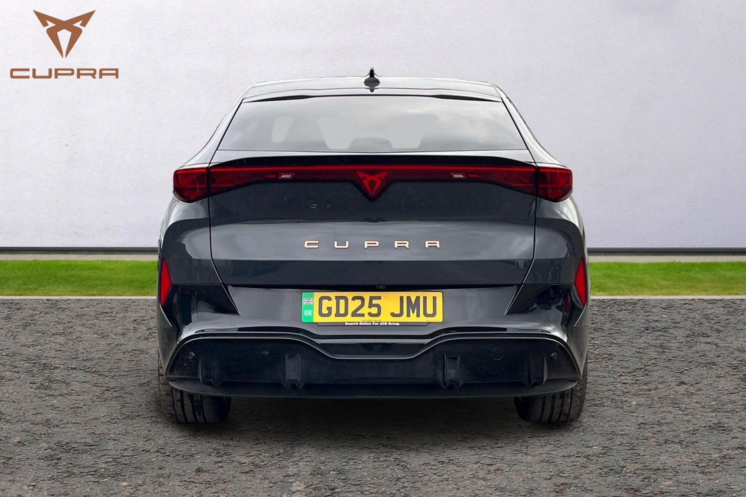 Used Cupra Tavascan 2025 for sale - 77841180: Photo 7