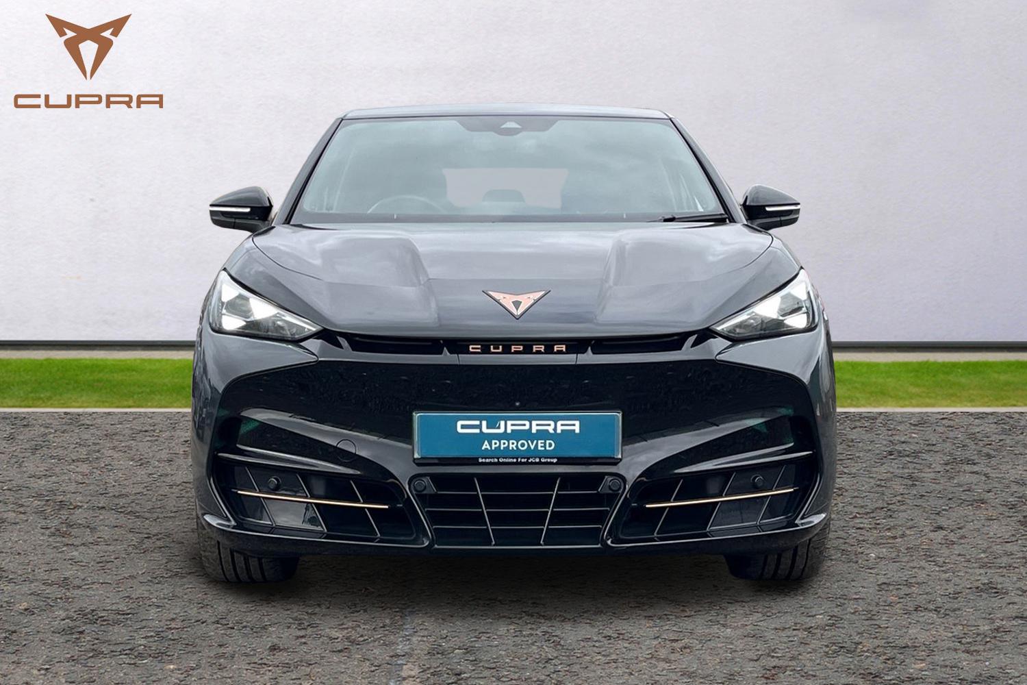 Used Cupra Tavascan 2025 for sale - 77841180: Photo 8