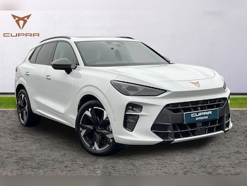 Used Cupra Terramar 2025 for sale - 77415457: Photo