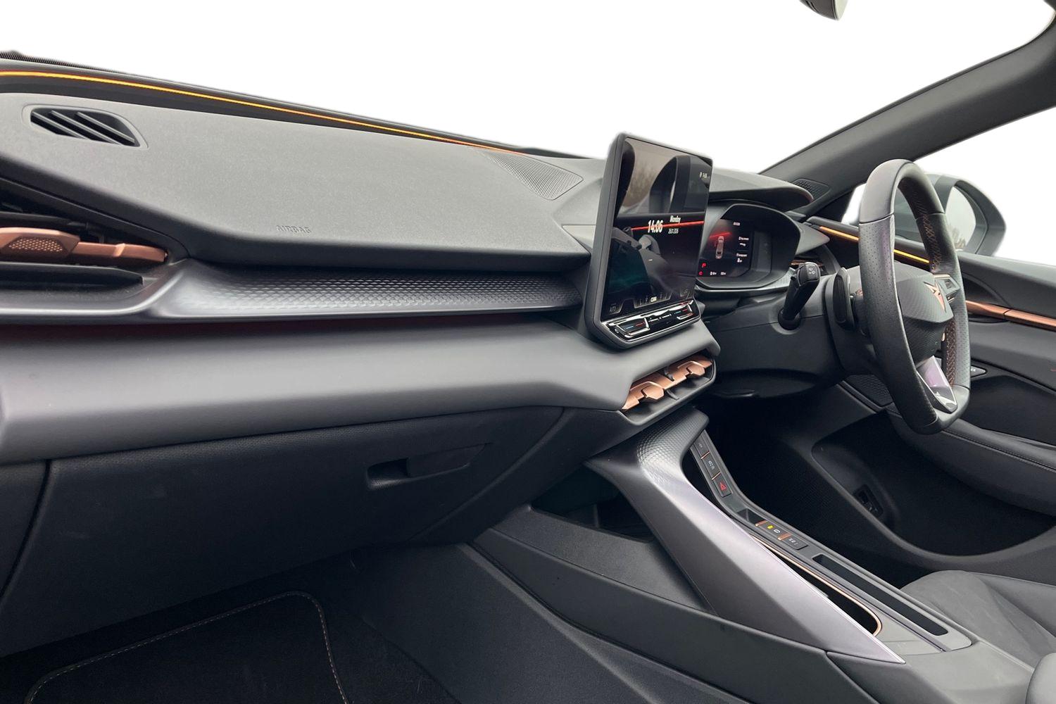 Used Cupra Terramar 2025 for sale - 77415457: Photo 2