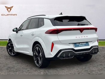 Used Cupra Terramar 2025 for sale - 77415457: Photo