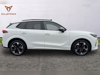 Used Cupra Terramar 2025 for sale - 77415457: Photo