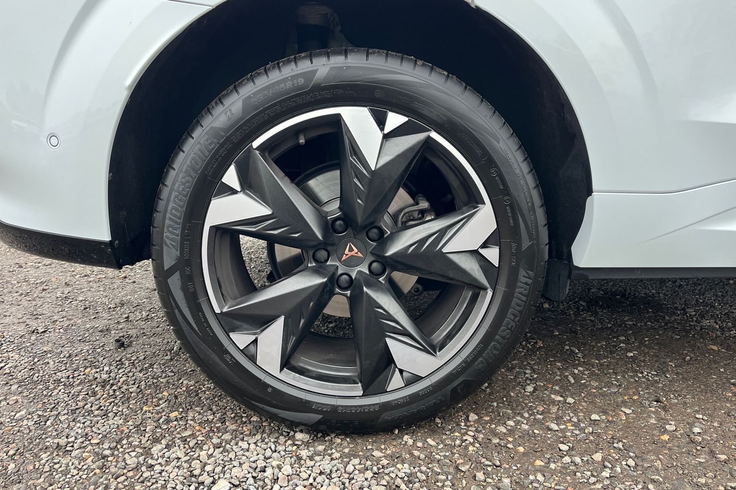 Used Cupra Terramar 2025 for sale - 77415457: Photo 5