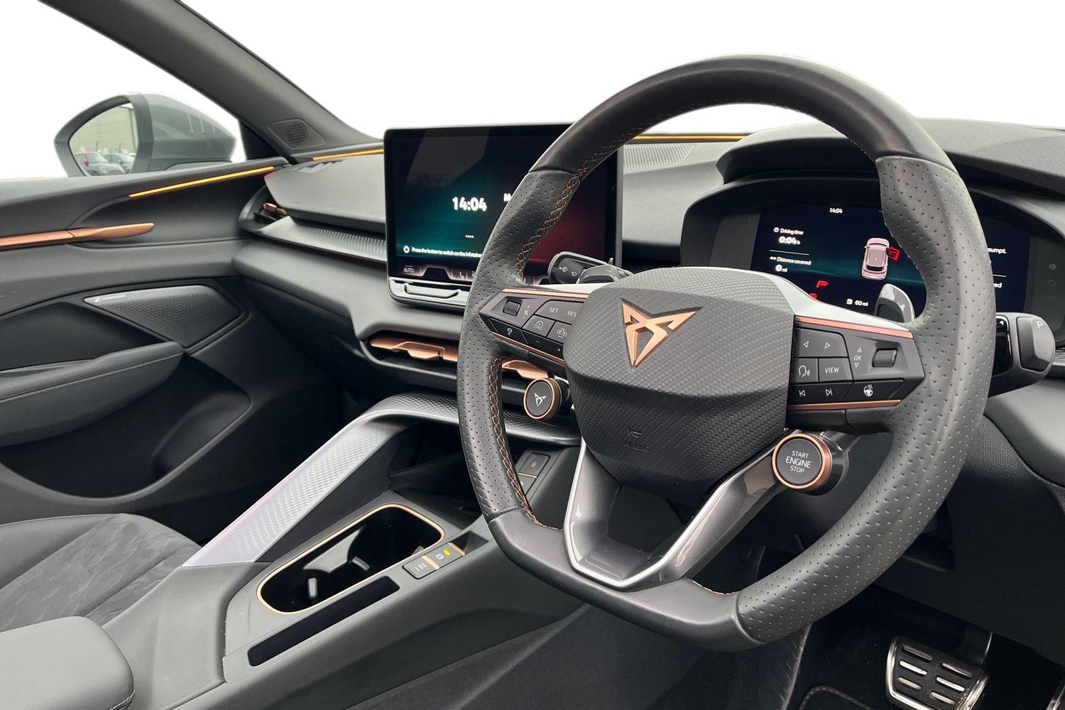 Used Cupra Terramar 2025 for sale - 77415457: Photo 6