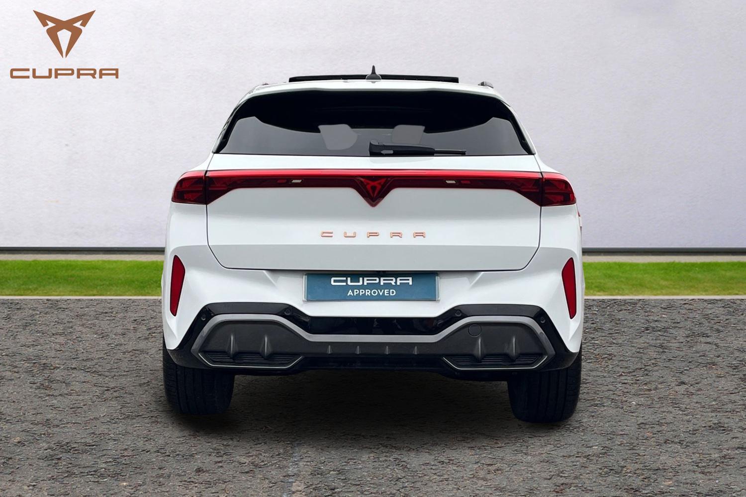 Used Cupra Terramar 2025 for sale - 77415457: Photo 7