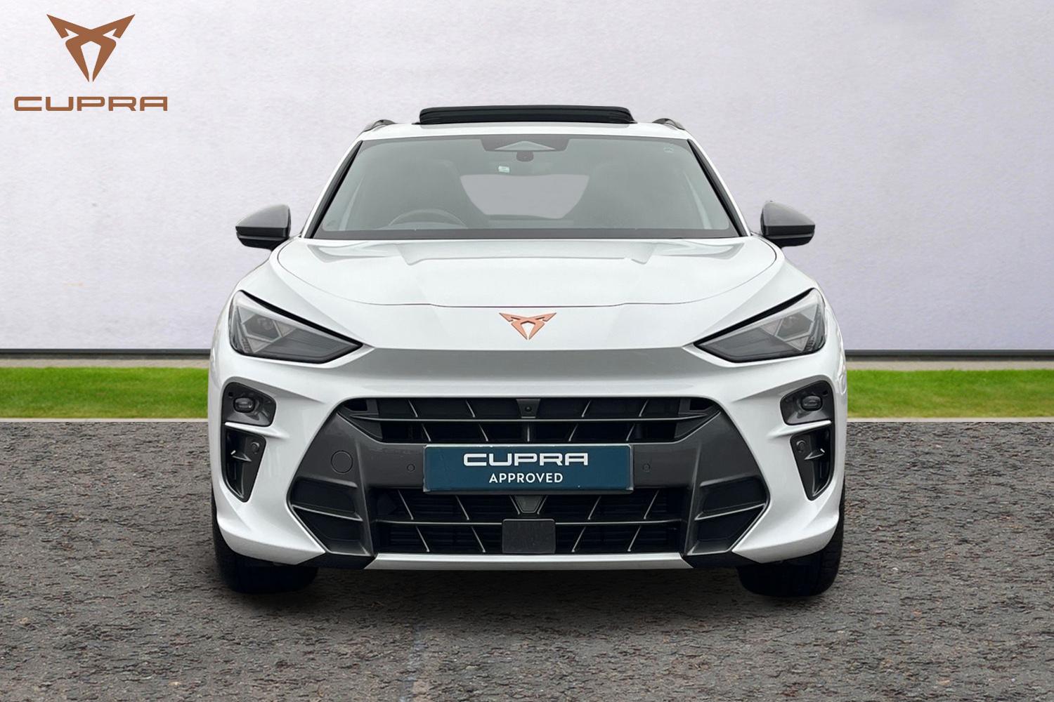 Used Cupra Terramar 2025 for sale - 77415457: Photo 8