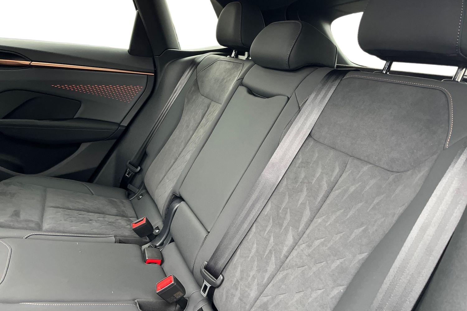 Used Cupra Terramar 2025 for sale - 77415457: Photo 9