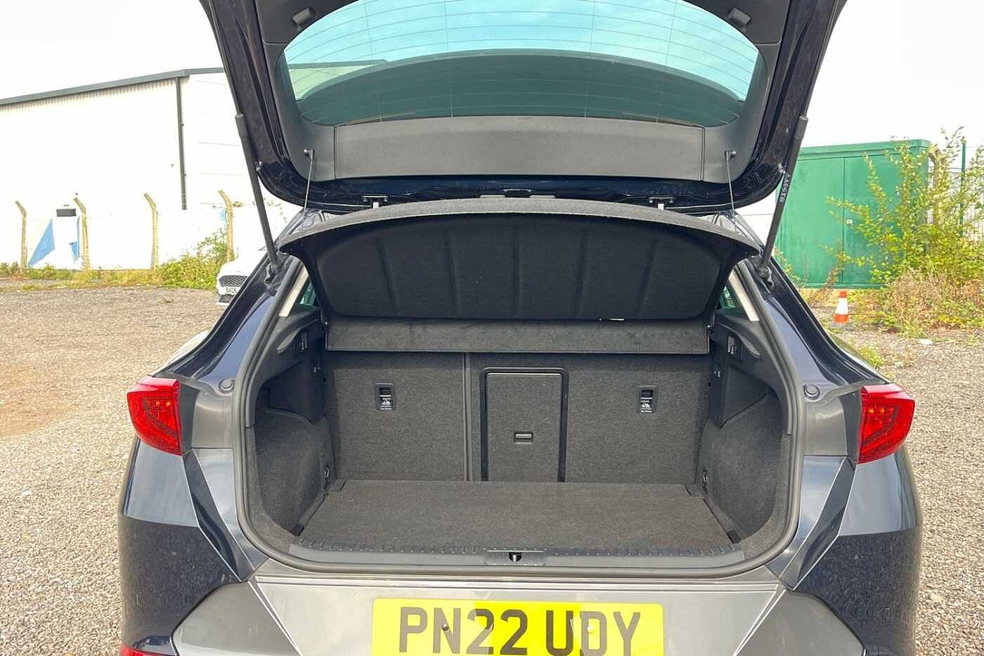 Used Cupra Formentor 2022 for sale - 76675568: Photo 10