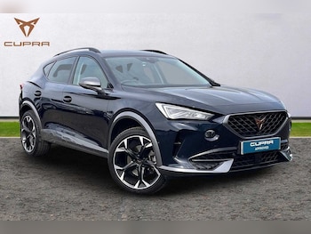 Cupra - Formentor