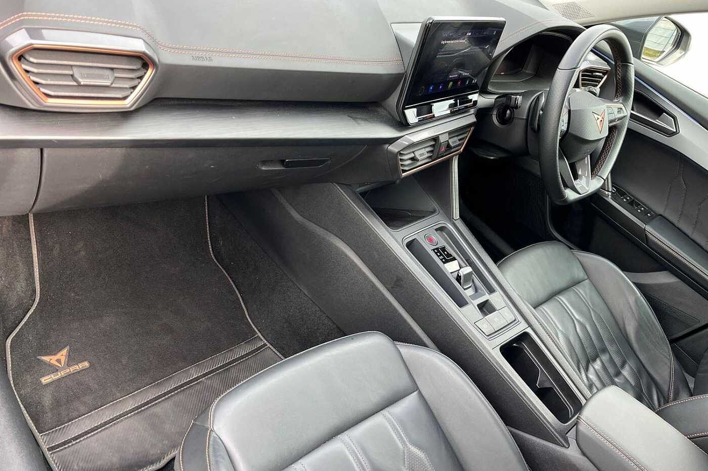 Used Cupra Formentor 2022 for sale - 76675568: Photo 2