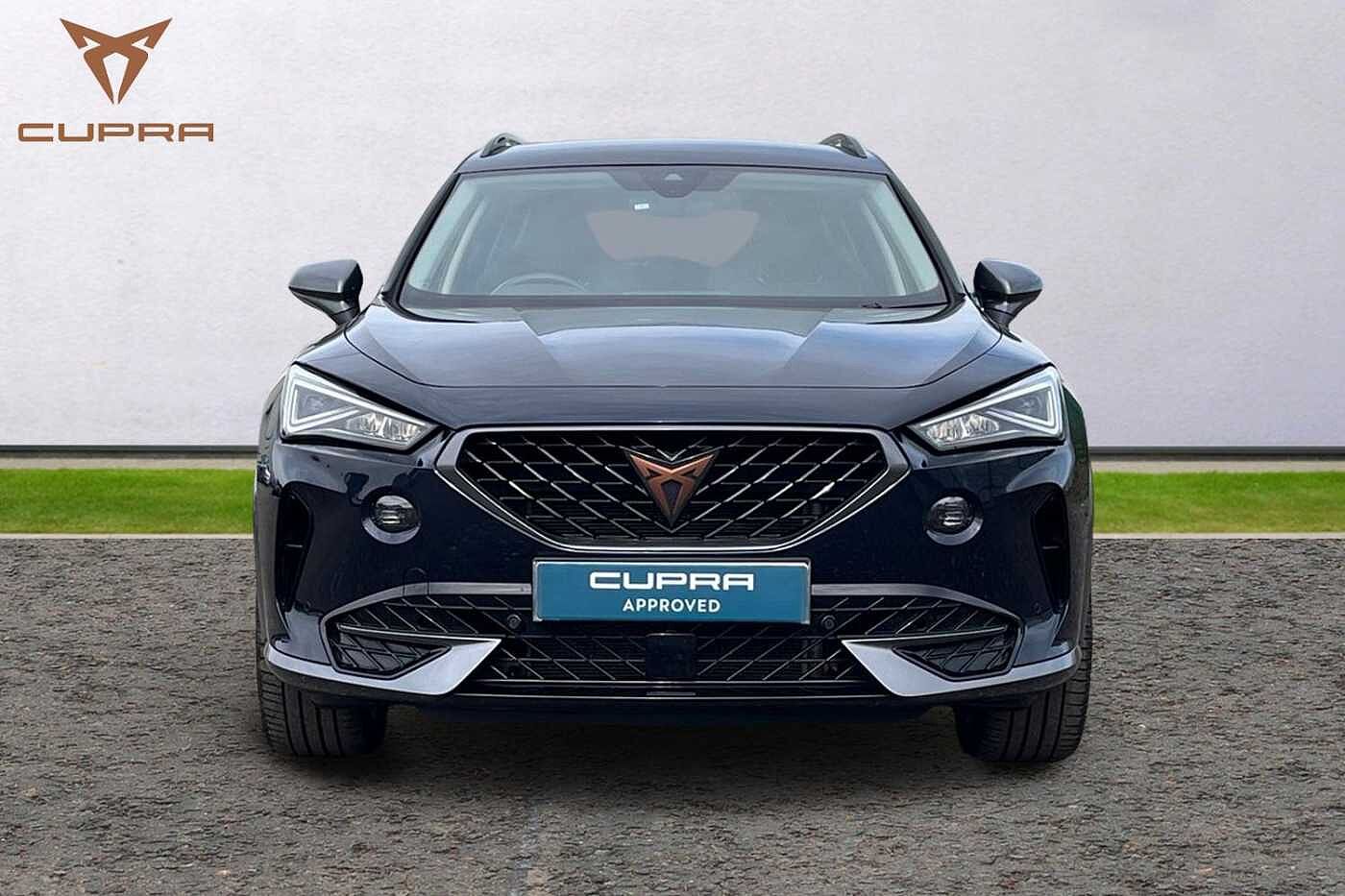 Used Cupra Formentor 2022 for sale - 76675568: Photo 8