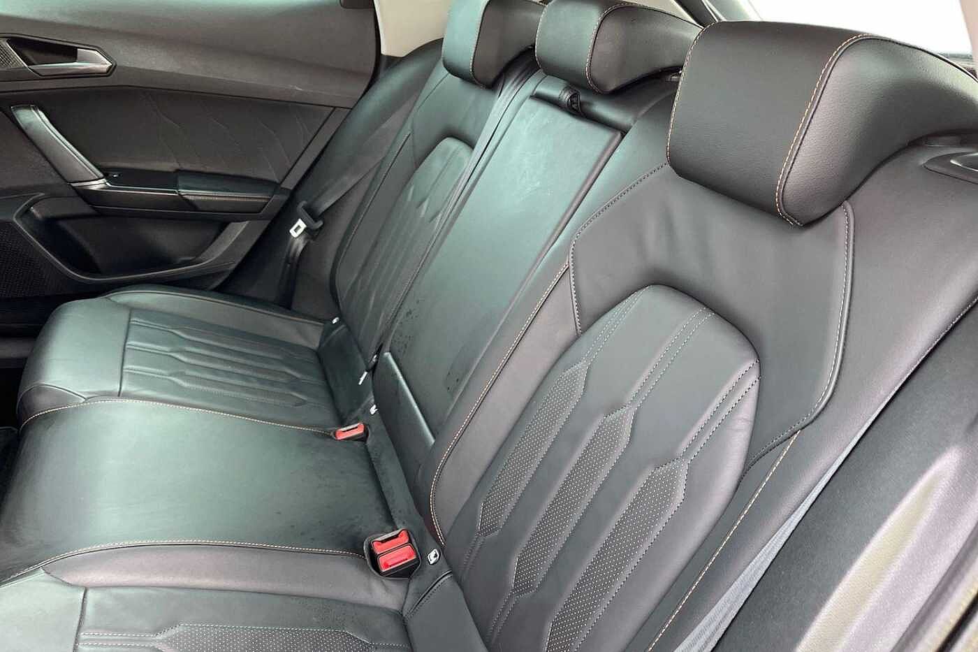 Used Cupra Formentor 2022 for sale - 76675568: Photo 9